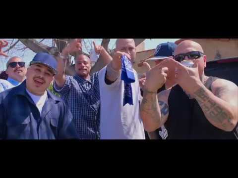Ese Lil G - Blue Rags (Official Music Video 2019)