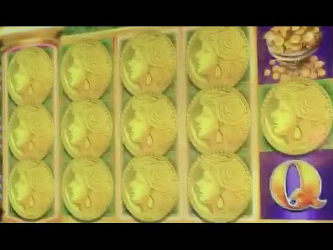 Fortunes Ablaze CREDIT PRIZE or FREE GAMES?!?! JACKPOT HANDPAY!!