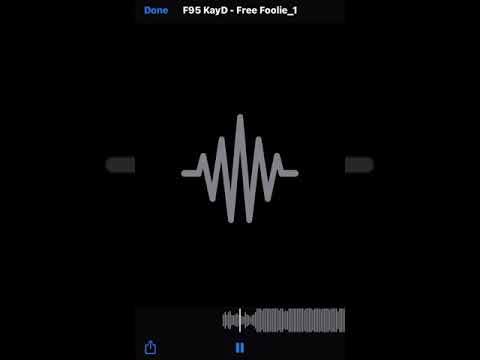 F95 Kay-D - FACTS unreleased