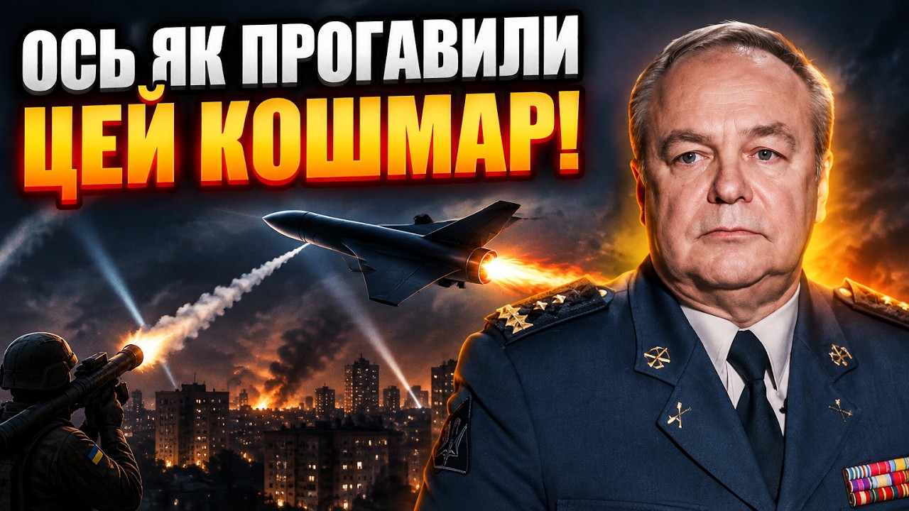 ⚡️Жахіття у Києві! Коли це закінчиться? Уже відомо, хто і як профукав реакти?