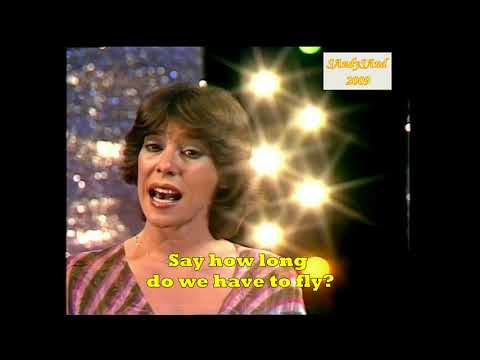 Birds of Paradise with lyrics -Peter, Sue & Marc