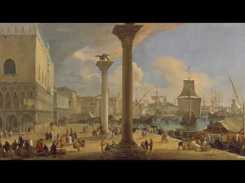 Benedetto Marcello (1686-1739): Concerti a Cinque, Op. 1