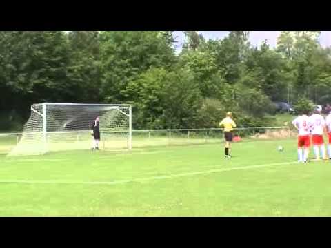 Eidertal Molfsee vs. TSV Siems