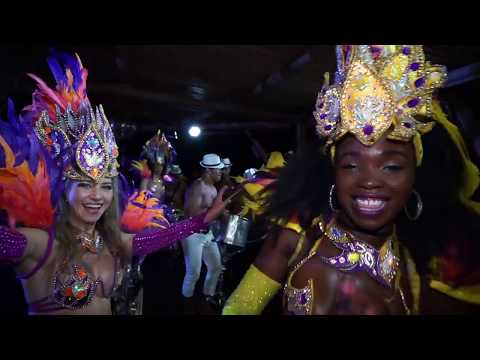 Bali Finns Party Karnival