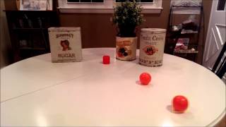 DSP Project - Object Tracking in MATLAB