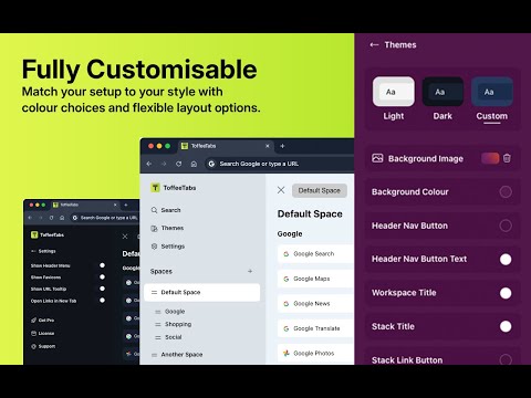 Item video thumbnail