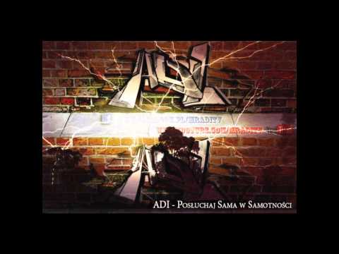 ΔDI - Posłuchaj Sama w Samotności