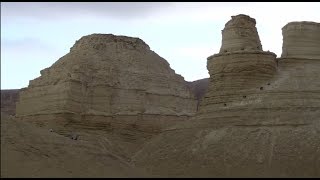 Video: Lot and Sodom-Gomorrah | Kevin Fisher (Ron Wyatt Discoveries) 1/4