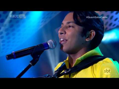 COSME VIEIRA - Eu Só Quero Um Xodó