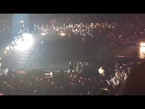 190522 - BlackPink - DUU DU DDU DU - BlackPink In Your Area London, Wembley Arena