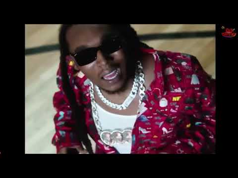 TAKEOFF TRIBUTE MIXTAPE 💥💥 BEST OF MIGOS ⚡⚡
