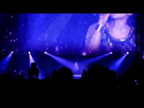 SMTown Live in Tokyo SP ED BoA - Copy&Paste+Talk+I See Me+Hurricane Venus