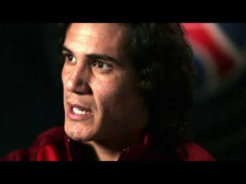 Short:  Edinson Cavani