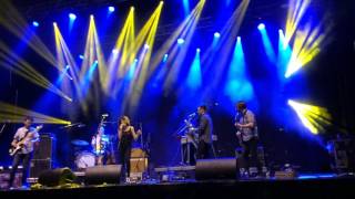 Depedro (Fuel Fandando) - Acuérdate Palencia Sonora 2017