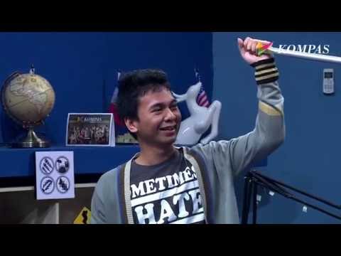 Mudik Bakal Gokil - Indonesia Harus Buka