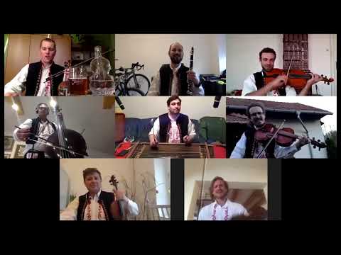 Ej šlahačka moja, Velikonoce 2020 | Harafica