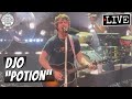 Djo "Potion" LIVE