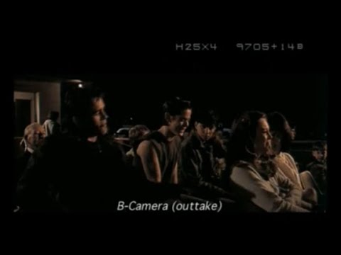 The Outsiders Behind the Scenes & Bloopers