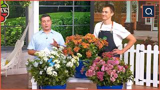 Garden Favorites from Roberta’s Unique Gardens | QVC