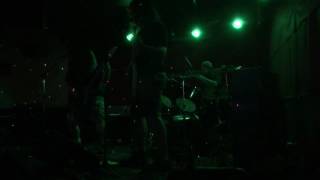 Violence Condoned - Egodeth