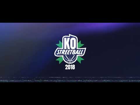 KO Streetball 2018 Mixtape teaser