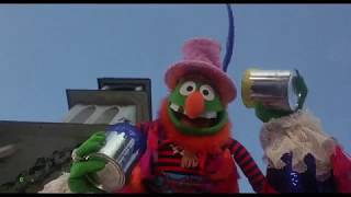 Muppet Songs: Electric Mayhem - Can You Picture That?