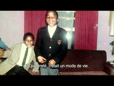 Rebbie Jackson about Michael