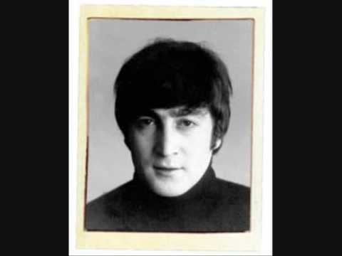 John Lennon ~ Whatever Gets You Through The Night