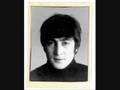 John Lennon ~ Whatever Gets You Through The Night