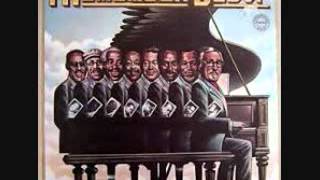 Afternoon In Paris - John Lewis (Solo Piano)