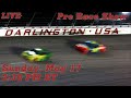 NASCAR Cup Series Pre-Race Show : Darlington Raceway