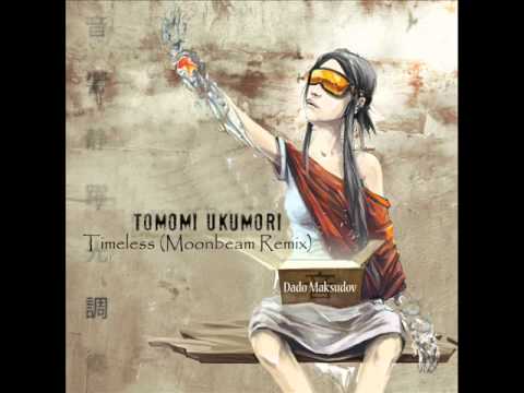 Tomomi Ukumori   Timeless Moonbeam Remix 2012