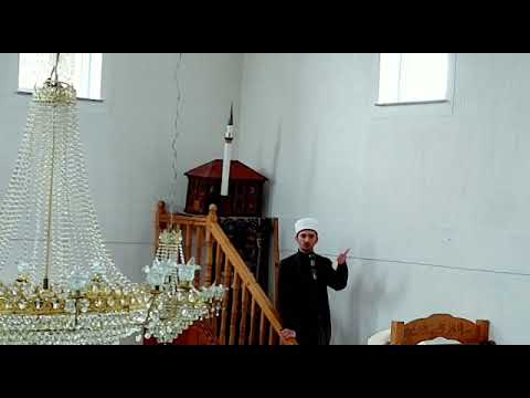 Hoxhë Musa Biba: "Oj nënë, Omeri nuk na mbikqyr, por Zoti i Omerit na mbikqyr".