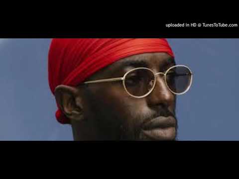 Alpha Wann TYPE beat 2021 - Dondada (Mitsubishi )