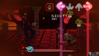 Cover art for It's A Me Remake