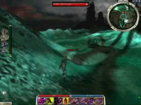 A/R Rajazan's Fervor Farm