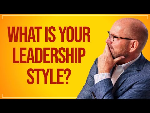 Leadership Styles in Business #Leadership #Management
