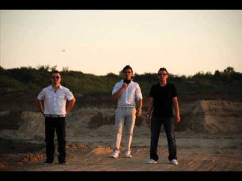 AlexUnder Base feat. Lys - Free (The Kid Club Mix Rework)