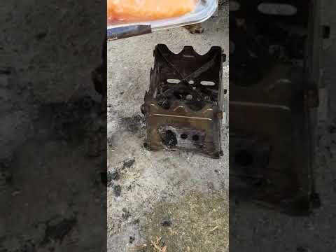 ATLANTIC SALMON WITH THE KNOTMAN