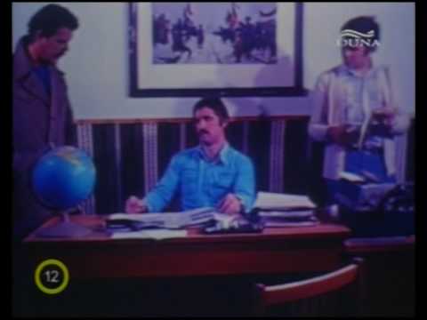 József Sótonyi -  Kutya éji dala  (The Dog's Night Song)