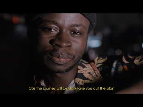 Safo Newman - All the way (Official Music Video)