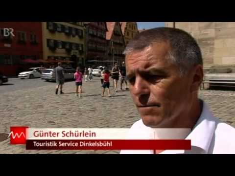 Summerbreeze 2012 Doku