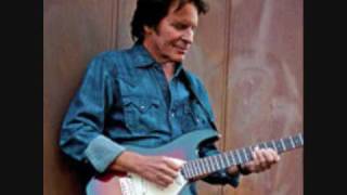 John Fogerty, Rockin all over the world, dream song