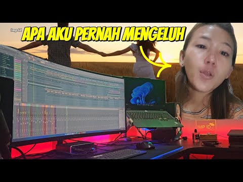 DJ APA AKU PERNAH MENGELUH VIRAL TIK TOK 2025 TERBARU By IMp ID