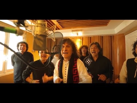 illapu - Aquellos Tiempos - Video Clip