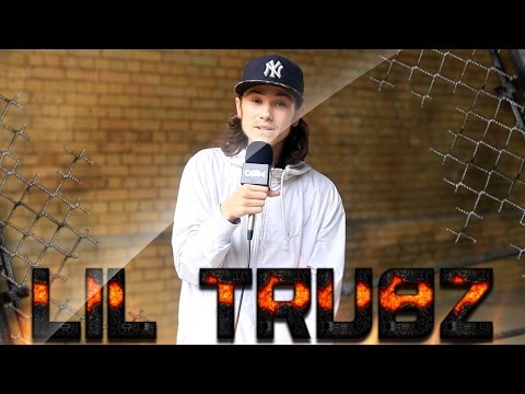 IGNITE THE MIC - Lil Trubz [S1:Ep4] | Video by @1OSMVision [ @Trubzilla ]