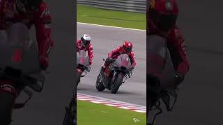 Download lagu Bagnaia and Pol Espargaro start Day 2 with a 💥 | #SepangTest mp3 Download lagu Bagnaia and Pol Espargaro start Day 2 with a 💥 | #SepangTest mp3