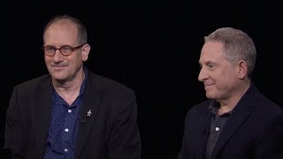 Alan Stern and David Grinspoon on The Open Mind: The Ethical Obligation of Space Travel