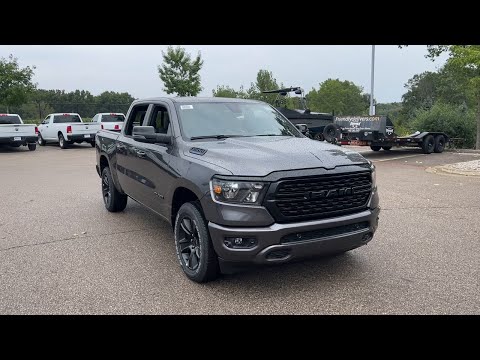 2024 Ram 1500 Lapeer, Oxford, Davison, Imlay City, Lake Orion L24D048