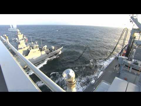 Northern Coasts 2008